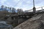 Кинешма готовится к ремонту двух мостов