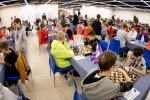 Юный шахматист из Кинешмы обыграл чемпиона мира на турнире в Иванове