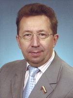 Громов Владимир Николаевич