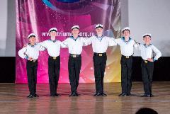 Кинешемцы – обладатели Гран-При Международного конкурса «Золотая легенда»