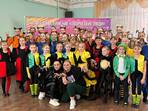 Детский театр танца «Чайка» стал лауреатом Международного многожанрового конкурса 