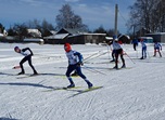 Кинешемцы – победители и призеры региональных соревнований по лыжным гонкам