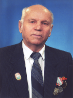 Столбов Виктор Иванович
