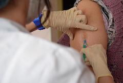 В Кинешемской ЦРБ началась вакцинация населения против гриппа 