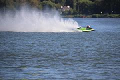 Программа соревнований по водно-моторному спорту